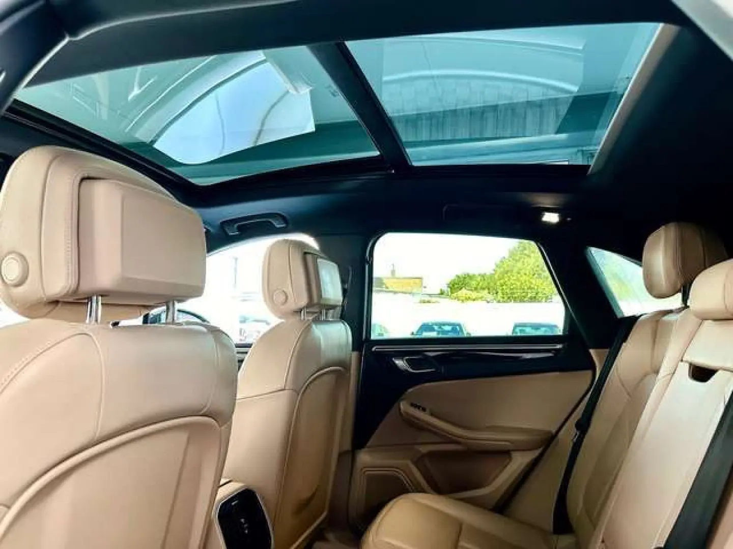 Macan 2.0 Turbo 245cv PDK - NEW-LIFT