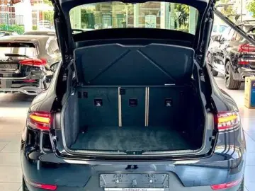 Macan 2.0 Turbo 245cv PDK - NEW-LIFT