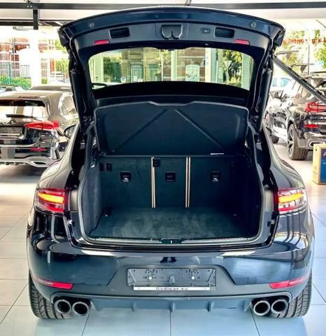 Macan 2.0 Turbo 245cv PDK - NEW-LIFT