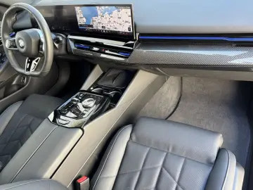 BMW 520i Lim M Sport Pro DA/PA+,HUD