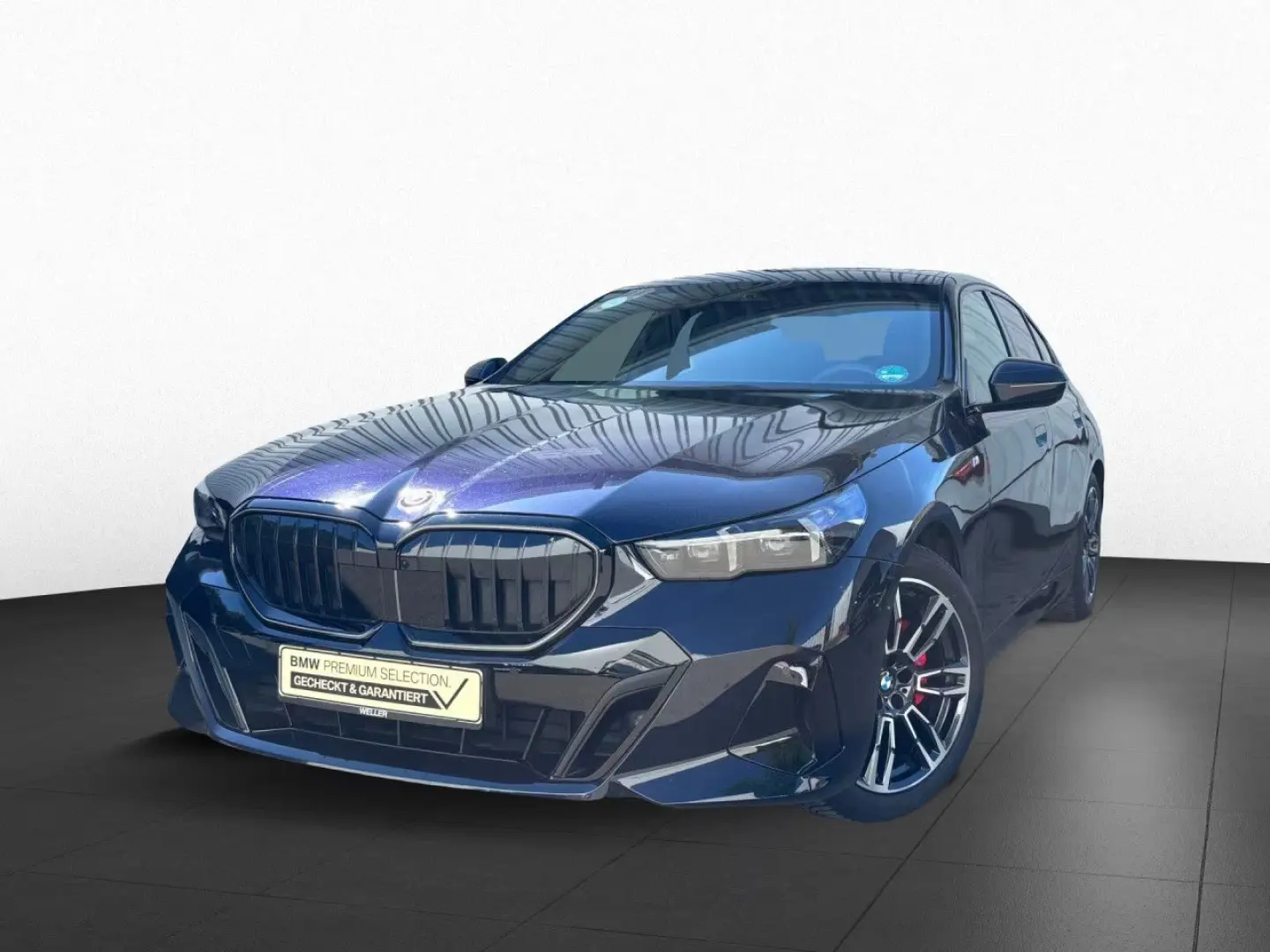 BMW 520i Lim M Sport Pro DA/PA+,HUD