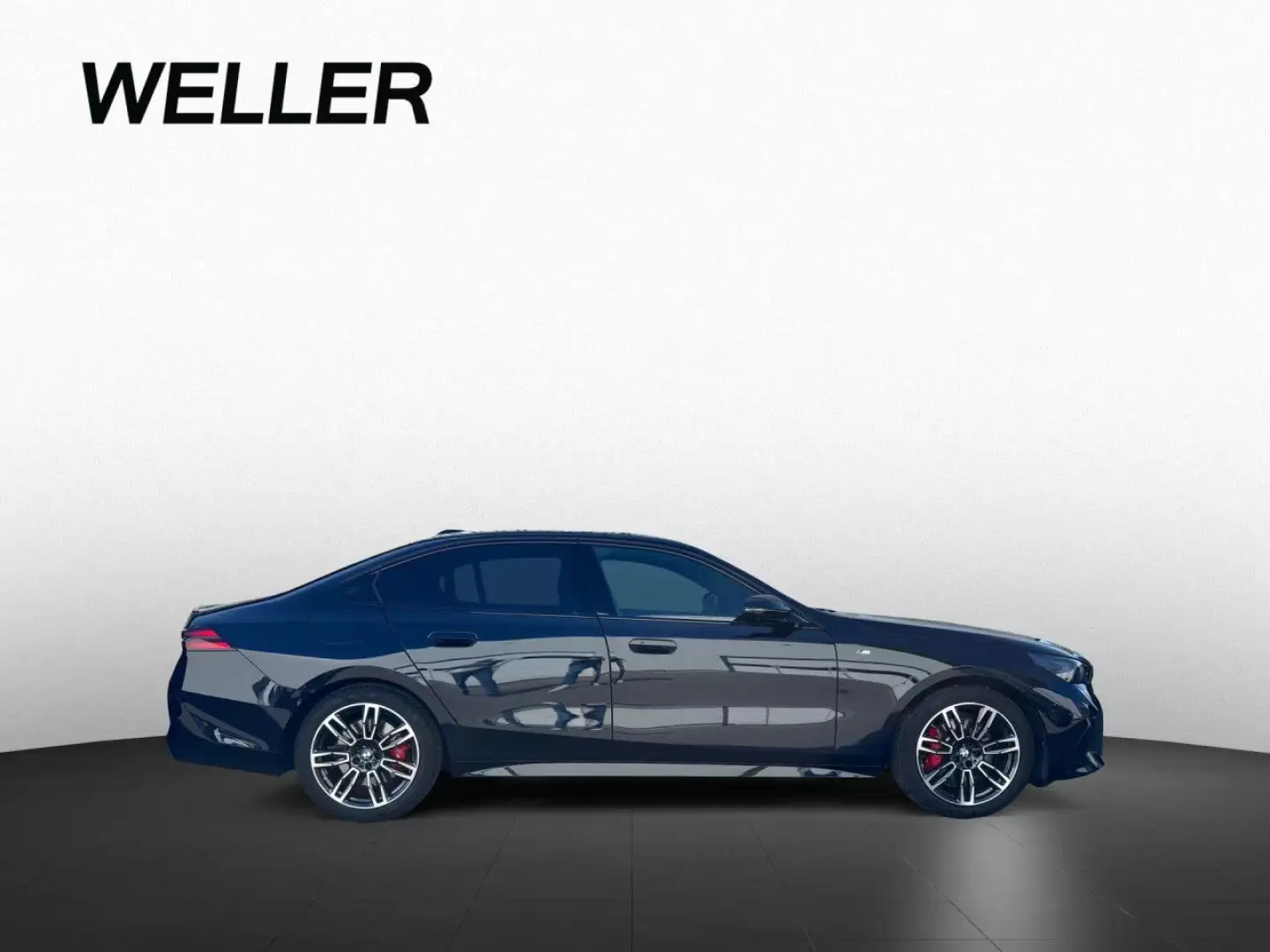 BMW 520i Lim M Sport Pro DA/PA+,HUD