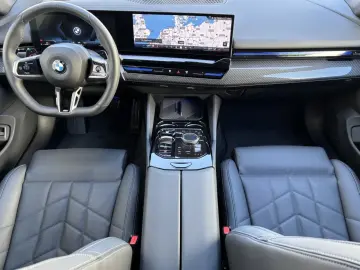 BMW 520i Lim M Sport Pro DA/PA+,HUD