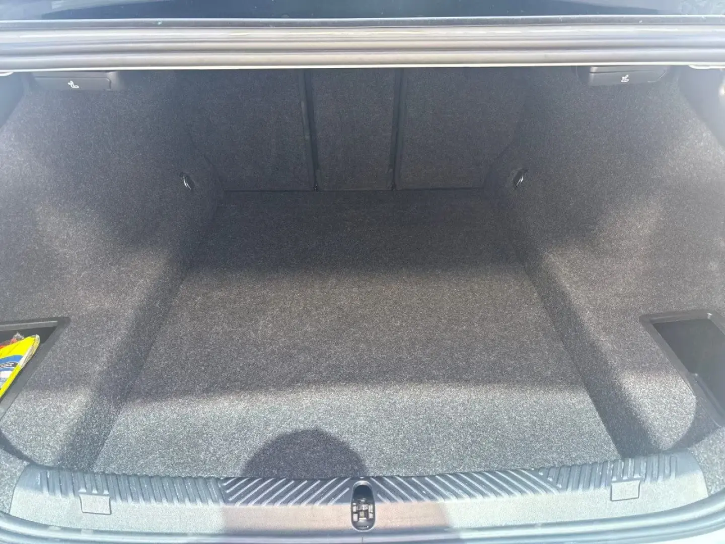 BMW 520i M Sport Shadow Line