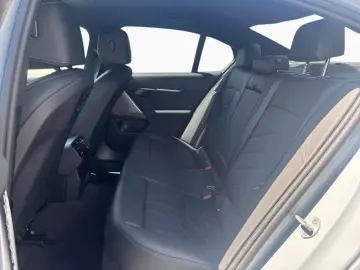 BMW 520i M Sport Shadow Line