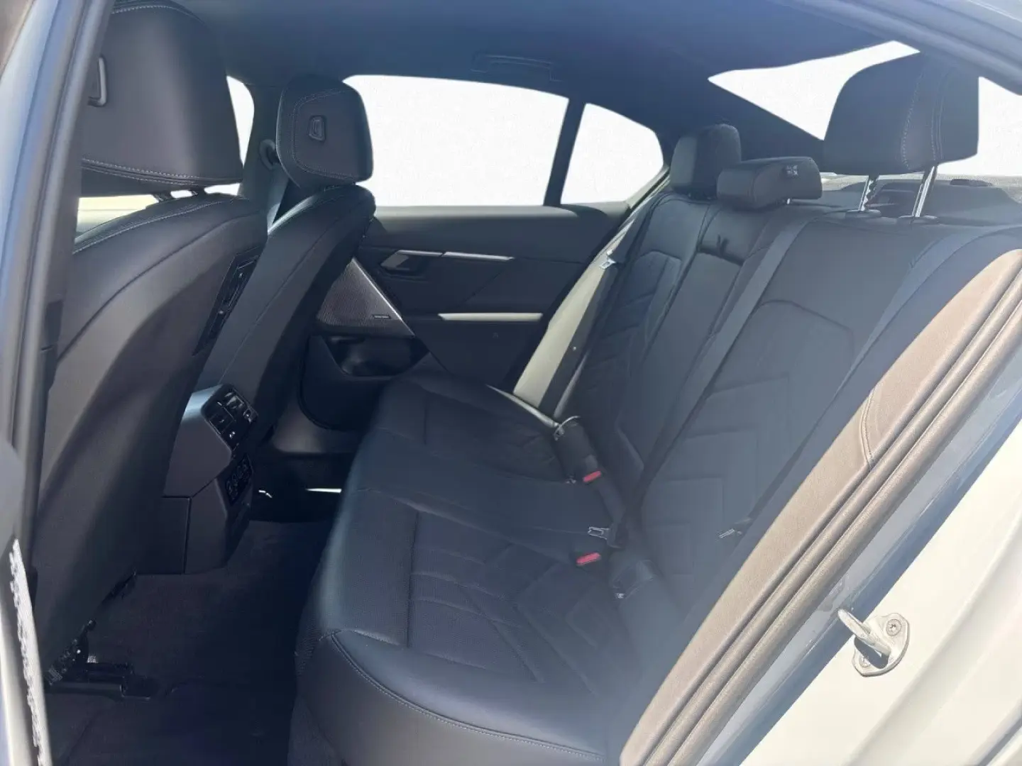 BMW 520i M Sport Shadow Line