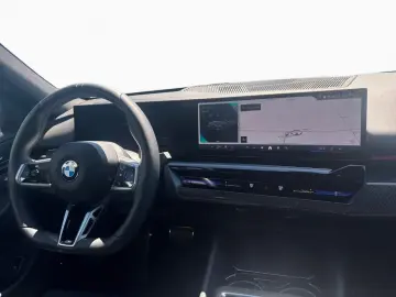 BMW 520i M Sport Shadow Line