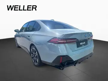 BMW 520i M Sport Shadow Line