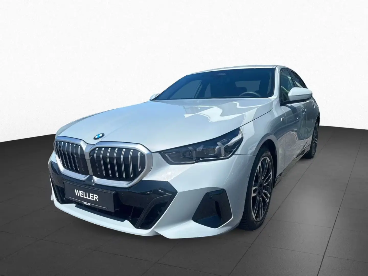 BMW 520i M Sport Shadow Line
