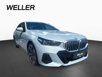 BMW 520i M Sport Shadow Line