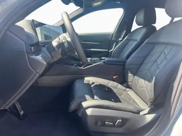 BMW 520i M Sport Shadow Line