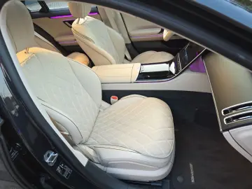 S 500 4Matic AMG-LINE Panorama Sitzbelüftung