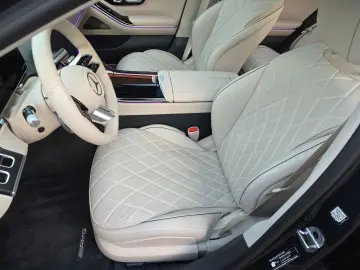 S 500 4Matic AMG-LINE Panorama Sitzbelüftung