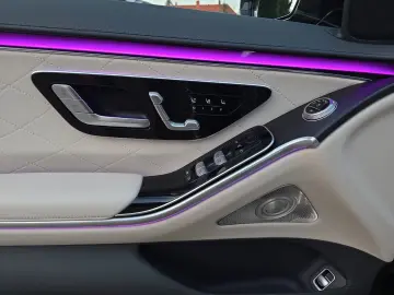 S 500 4Matic AMG-LINE Panorama Sitzbelüftung