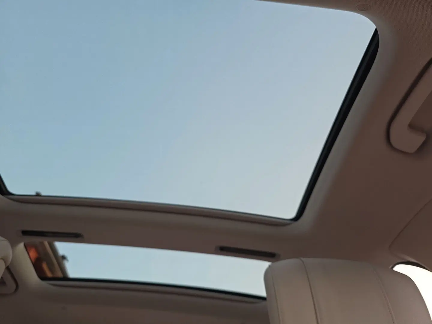 S 500 4Matic AMG-LINE Panorama Sitzbelüftung