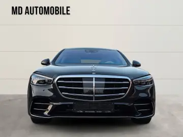 S 500 4Matic AMG-LINE Panorama Sitzbelüftung