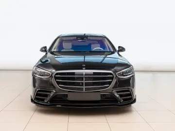 S580 4Matic Long BRABUS