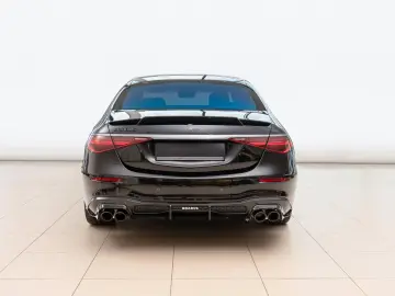S580 4Matic Long BRABUS