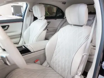 S580 4Matic Long BRABUS