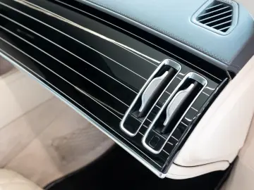 S580 4Matic Long BRABUS