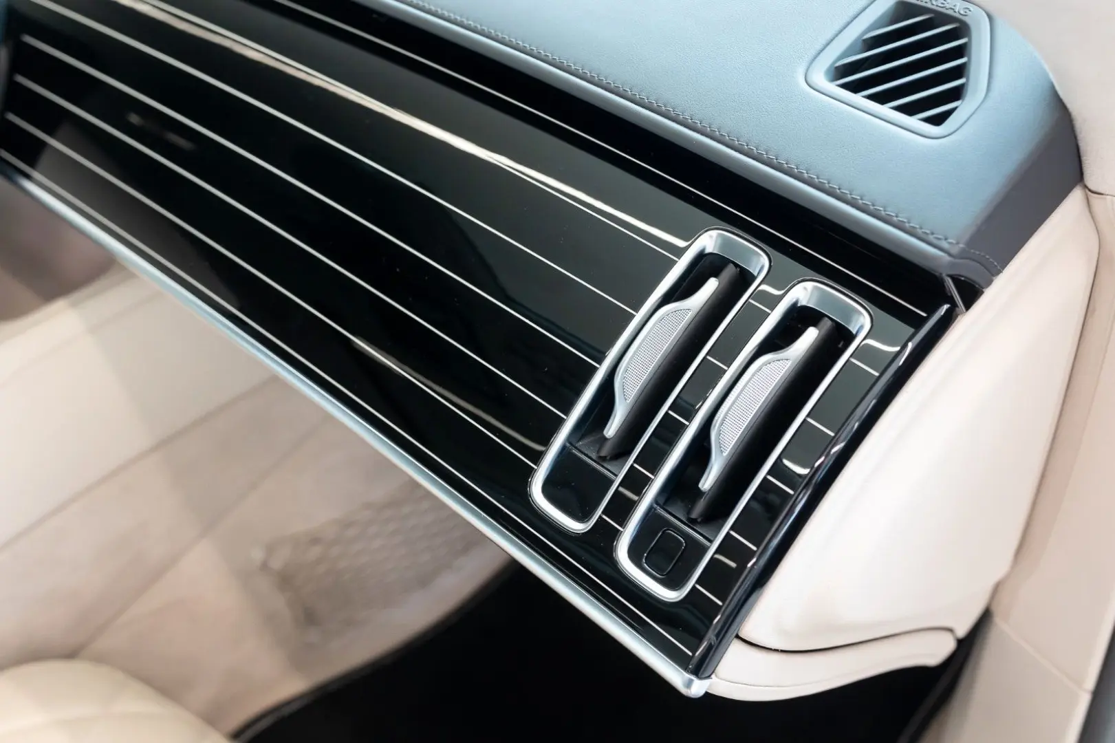 S580 4Matic Long BRABUS