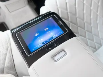 S580 4Matic Long BRABUS