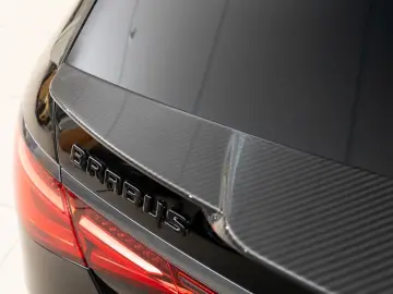 S580 4Matic Long BRABUS