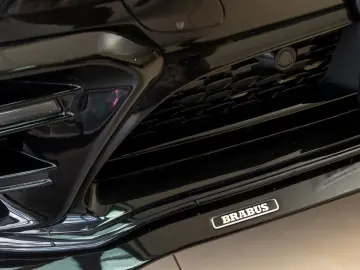 S580 4Matic Long BRABUS
