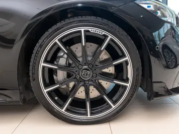 S580 4Matic Long BRABUS