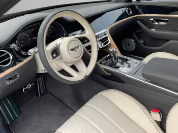 Bentley Flying Spur Mulliner NEW MODEL Bicolor