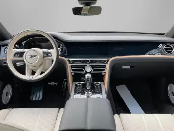Bentley Flying Spur Mulliner NEW MODEL Bicolor