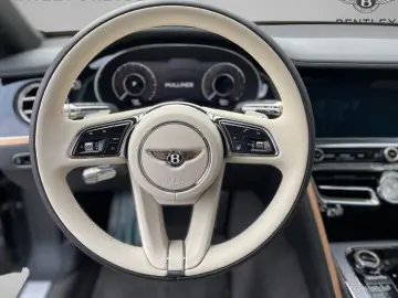 Bentley Flying Spur Mulliner NEW MODEL Bicolor