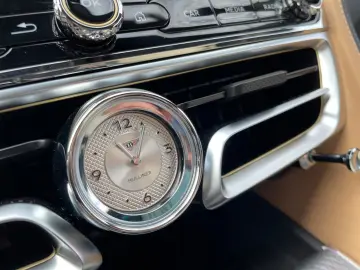 Bentley Flying Spur Mulliner NEW MODEL Bicolor