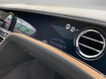 Bentley Flying Spur Mulliner NEW MODEL Bicolor