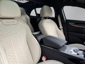Bentley Flying Spur Mulliner NEW MODEL Bicolor