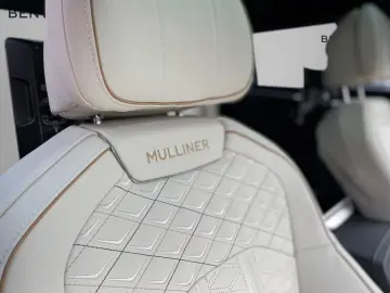 Bentley Flying Spur Mulliner NEW MODEL Bicolor