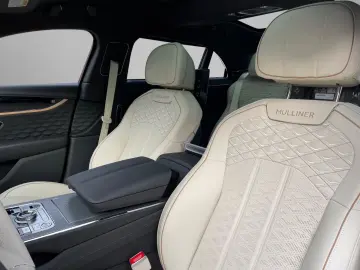 Bentley Flying Spur Mulliner NEW MODEL Bicolor