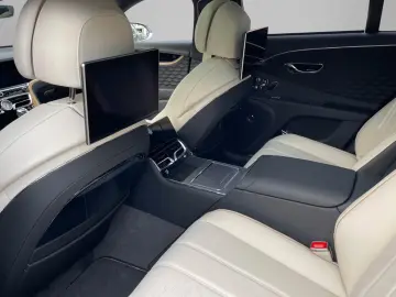 Bentley Flying Spur Mulliner NEW MODEL Bicolor