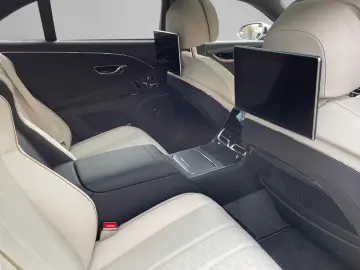 Bentley Flying Spur Mulliner NEW MODEL Bicolor