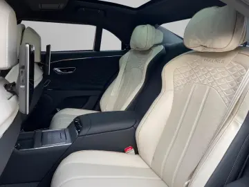 Bentley Flying Spur Mulliner NEW MODEL Bicolor