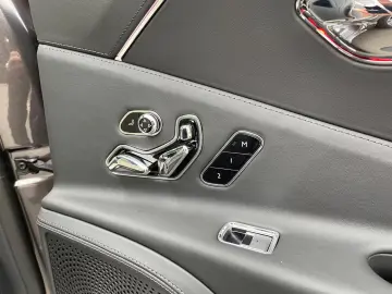 Bentley Flying Spur Mulliner NEW MODEL Bicolor