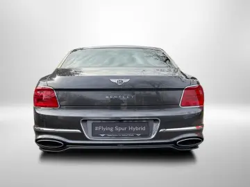 Bentley Flying Spur Mulliner NEW MODEL Bicolor
