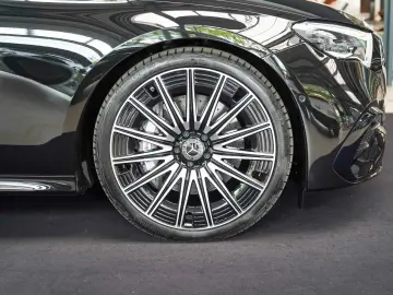 E 450 d 4M AMG Line Fahrassistenz Standheizung