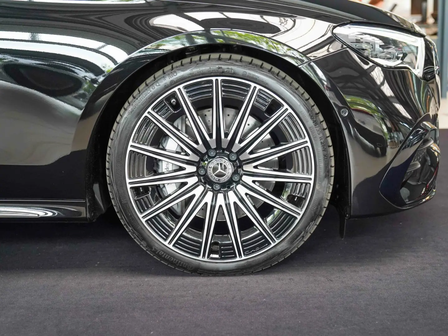 E 450 d 4M AMG Line Fahrassistenz Standheizung