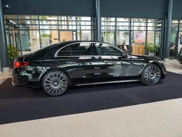 E 450 d 4M AMG Line Fahrassistenz Standheizung
