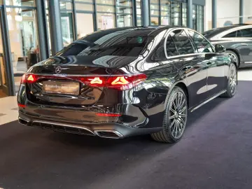 E 450 d 4M AMG Line Fahrassistenz Standheizung