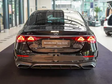 E 450 d 4M AMG Line Fahrassistenz Standheizung