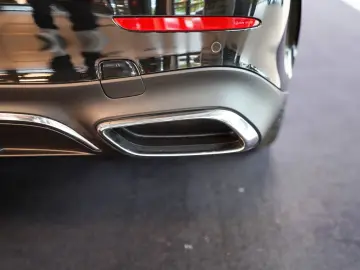 E 450 d 4M AMG Line Fahrassistenz Standheizung