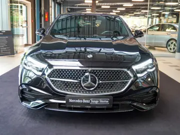 E 450 d 4M AMG Line Fahrassistenz Standheizung