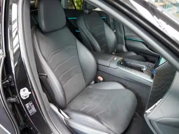 E 450 d 4M AMG Line Fahrassistenz Standheizung